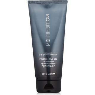 No Inhibition Strong Hold Gel 200 ml