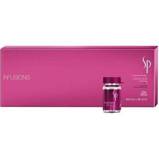 Wella SP Color Save Infusions (U) 5 ml 6 stk.