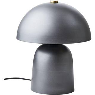 Affari of Sweden, Fungi Bordlampe Rusty brown
