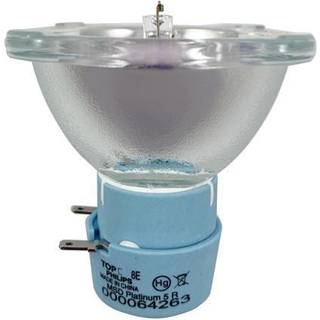 Philips MSD Platinum 5R discharge lamp udladningslampe udledning platin lampe