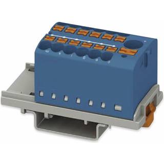 Phoenix Contact 3273090 ptfix 6/12x2,5-ns35 bu block