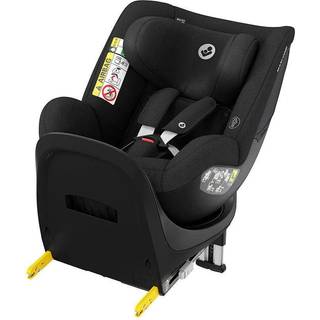 Maxi-Cosi Mica Eco i-Size Autostol, Authentic Black