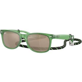 Ray-Ban Junior New Wayfarer Summer Capsule RJ9052S 71465A 47