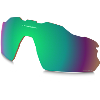 Oakley -  Radar EV Pitch