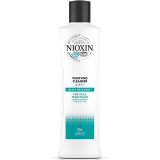 Nioxin Scalp Recovery Purifying Cleanser 200 ml