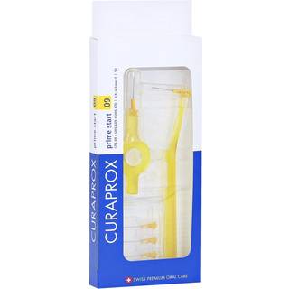 Curaprox Mellemrumsbørster CPS prime startpakke 09