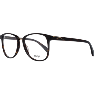 Maje MJ1007 201 53 Briller Kvinder Tortoiseshell - Dark Tortoise - 53mm