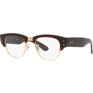 Ray-Ban Mega Clubmaster 0RX0316V 2372 50