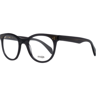 Maje MJ1003 104 48 Briller Kvinder Black - Glossy Black - 48mm