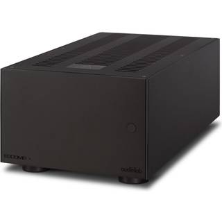 Audiolab 8300MB Stereo – System med Indbygget DAC & 8 Ohm
