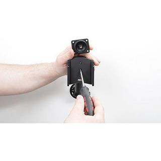 Brodit Passiv holder med kuglehoved, Samsung Galaxy S23 SM-S911B/DS