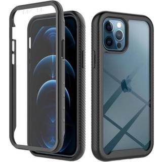 iPhone 14 Pro Max Full Coverage Tech-Protect Defence 360-cover