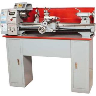 ED750FD Holzmann Metaldrejebænk