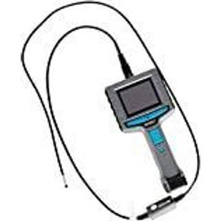 HAZET Video kamera 1m kabel Ø4,9 mm (4812-10/4S)