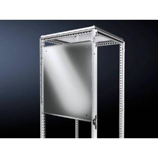 Rittal Delmontageplader vx 800x600mm