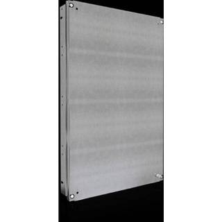 Rittal Montageplade funktionsrumssidevæg600x800