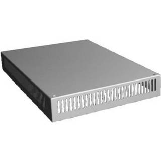 Rittal Sv roof plate for vx, ip 2x 400x600
