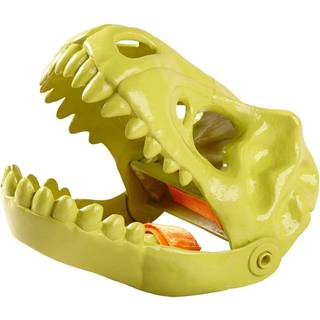 Haba Dinosaur Sand handske - Ultimate Dinosaur Beach Toys For Kids 3-5 Award -vindende sandkasse Toys & Toddler Summer Toys - Dinosaur Toys Play