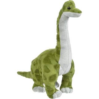 Rhode Island Nyhed 15-tommer bredt dyr den Brachiosaurus Plush 15 """" L X 4 """" W X 11 """" H