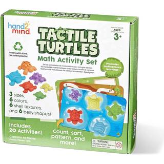 Matematik for begyndere - Skildpadder