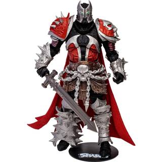 McFarlane Toys - Spawn 7 """" Toy Wave 5 - Medieval Spawn