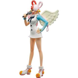 ONE PIECE FILM RED - Uta - Figure Ichibansho 16cm