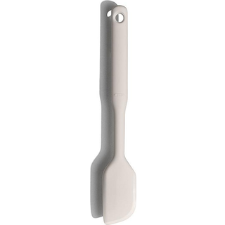 Oxo gode greb silikone lille spatel - havre