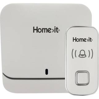 Home-it Trådløs dørklokke - Home 2 - 61021