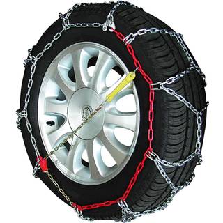 Snekæde 4x4 str. 245