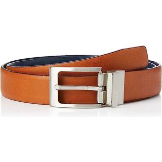 Ted Baker Ted Baker Karmer Vendbar Læder Bælter