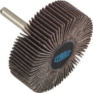 Slibevifte 52LA-C 20×10-6 K80