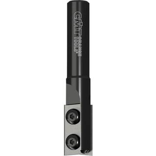 CMT VP Overfræsebor 16x49,5 K20 Z2 - 654.662.11