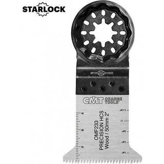 CMT Starlock 45x50mm BIM Træ-Metal - OMF233-X1
