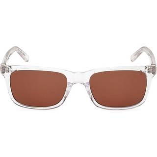 Guess GU00066 26E 55 Solbriller Mænd Krystalklar - Clear - 55mm