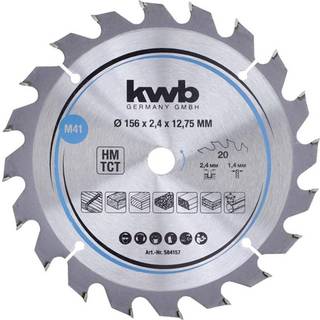 kwb 584157 1 stk