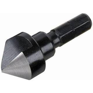 WOLFCRAFT Forsænker, vs, 1/4&#39;&#39; 19mm