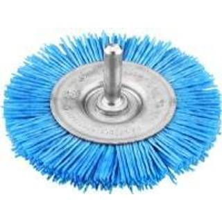 kwb 604330 buffing/polishing wheel/pad