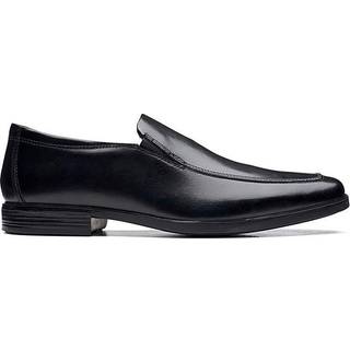 Clarks Howard Edge sko i læderEU 44 (UK 11)
