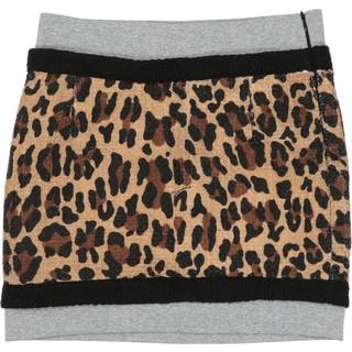 Kids' skirt - Camel - 10