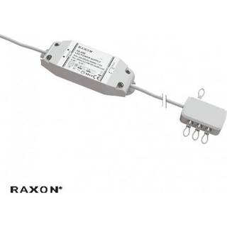 LD4500 driver NON-DIM 6P - Raxon