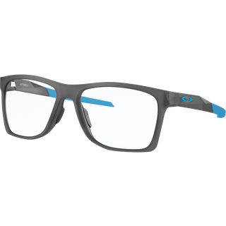 Oakley OX8169F ACTIVATE Asian Fit 816906 57 Briller Mænd Black - Satin Black - 57mm
