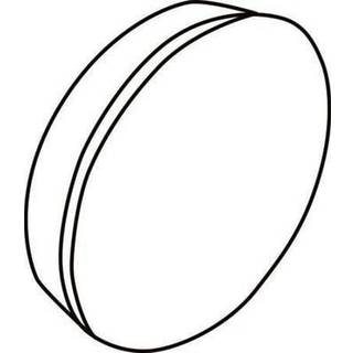 Blindprop F. Sokkel Ø64 Cubic