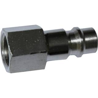 Aerotec 2005289Z Trykluft-indstiksnippel 1 stk