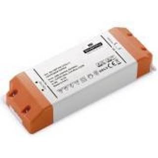 Develtron 24V Strømforsyning 150W IP20 - Snappy VN600286