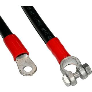 Raco starterkabel 35MM2 45CM