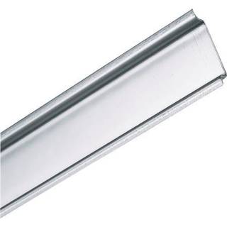Din-Skinne 15Mm Høj U. Huller El-Forzink Solar