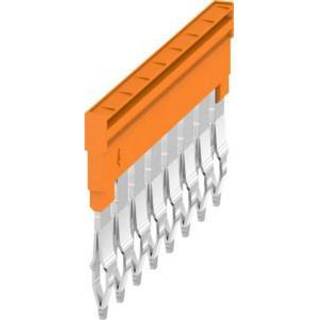 Weidmüller Laske zqv 4n/8 orange