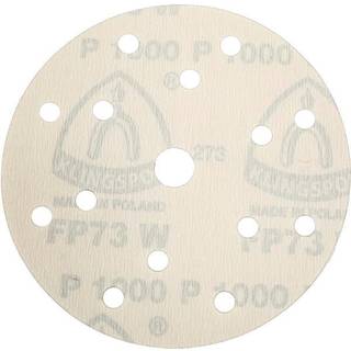 Sandpapir Klingspor FP 73 WK; GLS47; 150 mm; P240; 100 stk.