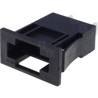 Eska Sikringsholder til blad sikring 6,3mm