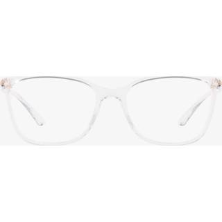 Dolce & Gabbana DG5026 3133 54 Briller Kvinder Krystalklar - Crystal - 54mm